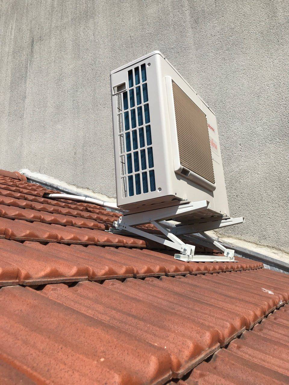 ventilation Dijon